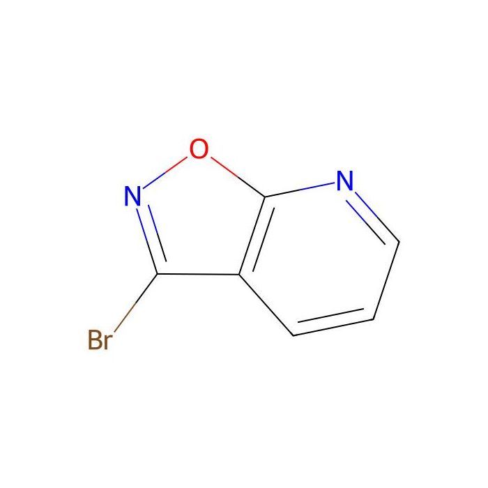 3-Bromoisoxazolo[5，4-b]pyridine - ≥95% CAS No(864872-31-1) by Aladdin Scientific