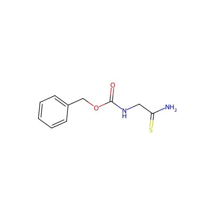 BENZYL (2-AMINO-2-THIOXOETHYL)CARBAMATE - ≥95% CAS No(49548-40-5) by Aladdin Scientific