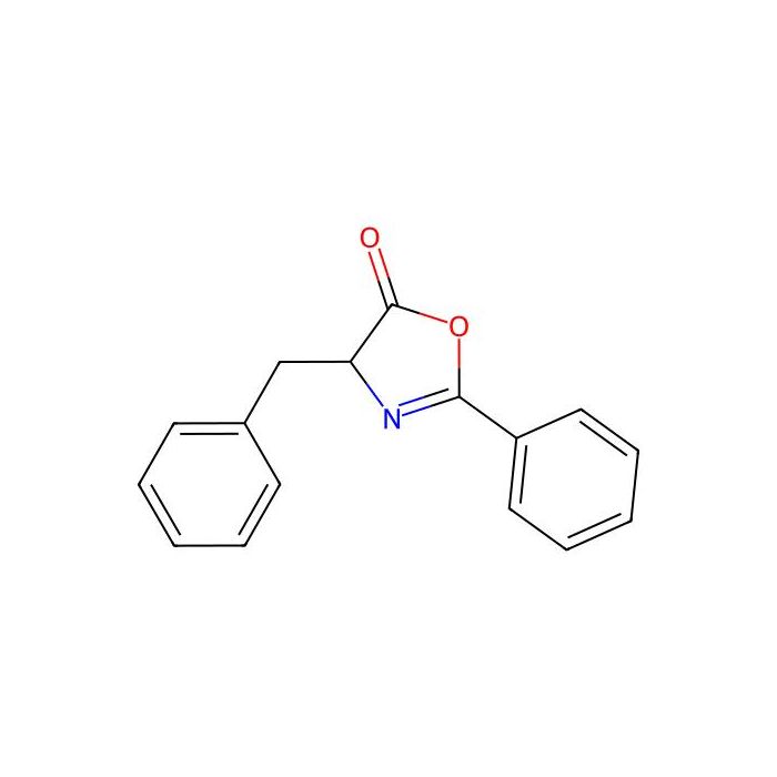 4-Benzyl-2-phenyloxazol-5(4H)-one - ≥97% CAS No(5874-61-3) by Aladdin Scientific