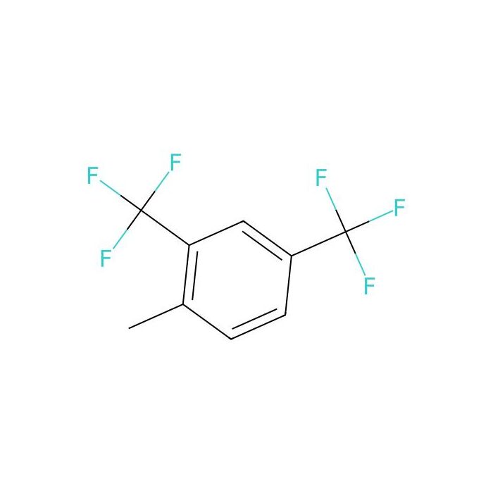 2，4-Bis(trifluoromethyl)toluene - ≥98% CAS No(136664-96-5) by Aladdin Scientific