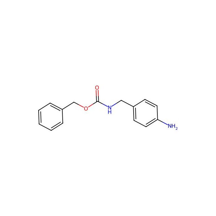 Benzyl 4-aminobenzylcarbamate - ≥97% CAS No(168050-39-3) by Aladdin Scientific