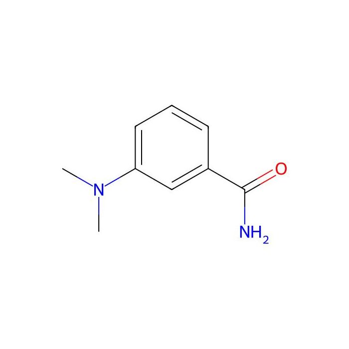 3-(Dimethylamino)benzamide - ≥95% CAS No(33225-17-1) by Aladdin Scientific