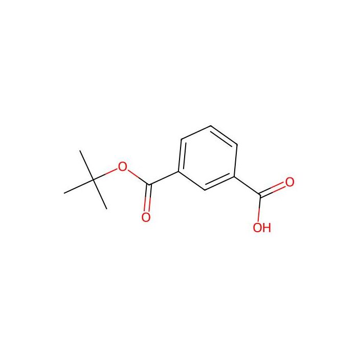 3-(Tert-butoxycarbonyl)benzoic acid - ≥98% CAS No(33704-19-7) by Aladdin Scientific