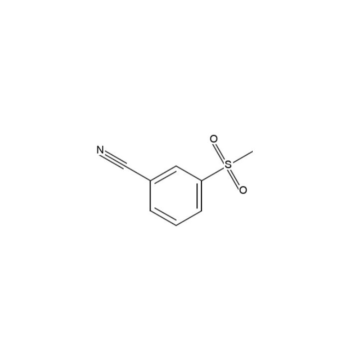 3-Methylsulfonylbenzonitrile - ≥97% CAS No(22821-75-6) by Aladdin Scientific