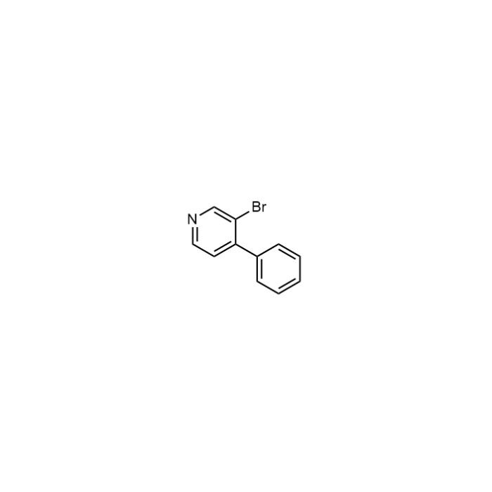 3-Bromo-4-phenylpyridine - ≥98% CAS No(88345-89-5) by Aladdin Scientific