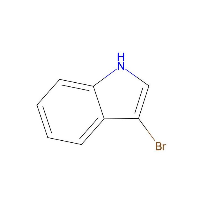 3-Bromo-1H-indole -  CAS No(1484-27-1) by Aladdin Scientific