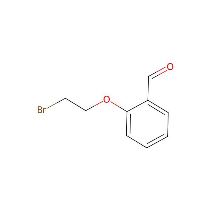 2-(2-Bromoethoxy)benzaldehyde - ≥95% CAS No(60633-78-5) by Aladdin Scientific