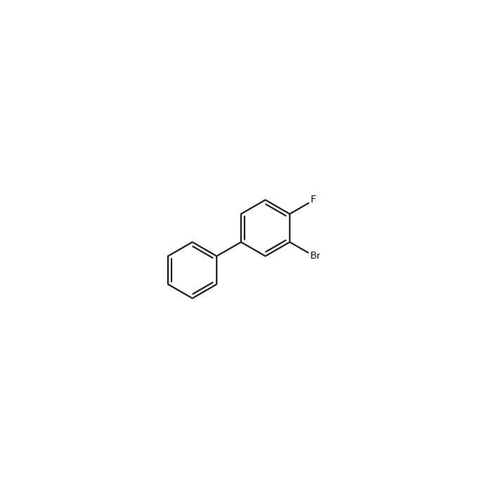 3-Bromo-4-fluorobiphenyl - ≥95% CAS No(306935-88-6) by Aladdin Scientific