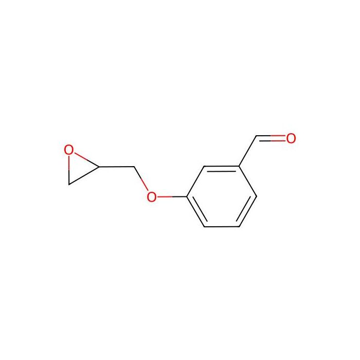3-(Oxiran-2-ylmethoxy)benzaldehyde - ≥97% CAS No(22590-64-3) by Aladdin Scientific