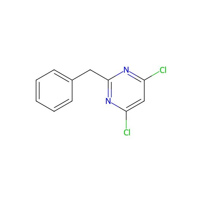 2-Benzyl-4，6-dichloropyrimidine - ≥97% CAS No(3740-82-7) by Aladdin Scientific