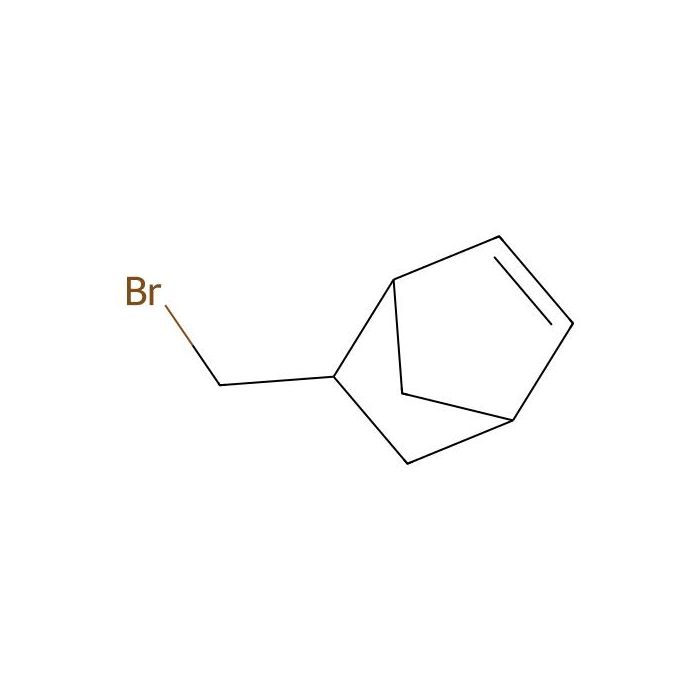 5-(Bromomethyl)bicyclo[2.2.1]hept-2-ene - ≥95% CAS No(17016-12-5) by Aladdin Scientific