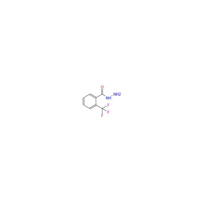 2-(Trifluoromethyl)benzohydrazide - ≥98% CAS No(344-95-6) by Aladdin Scientific