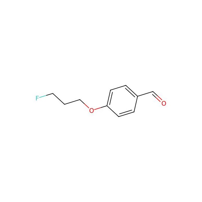 4-(3-Fluoropropoxy)benzaldehyde - ≥95% CAS No(400825-68-5) by Aladdin Scientific