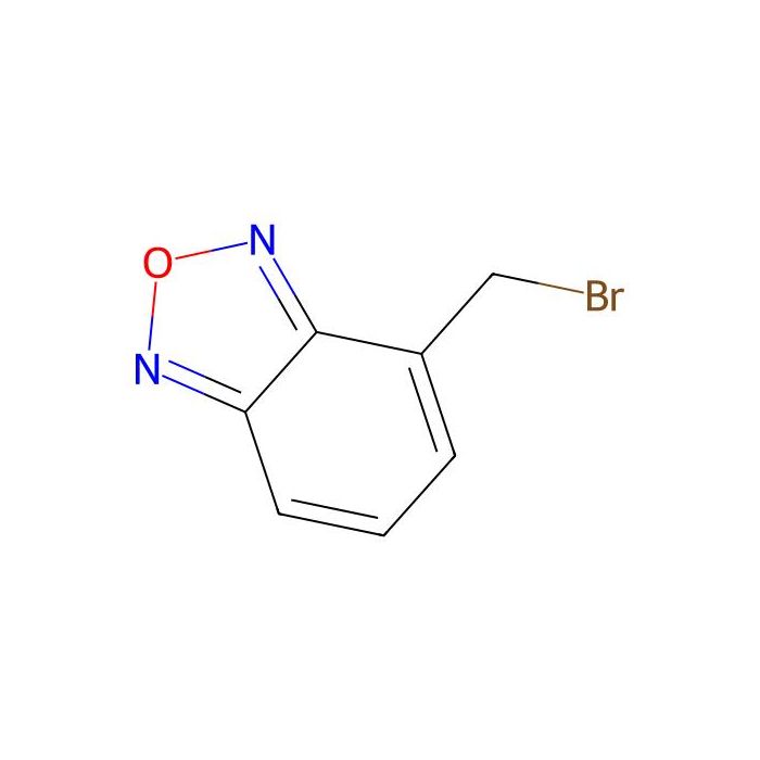 4-(Bromomethyl)benzo[c][1，2，5]oxadiazole - ≥97% CAS No(32863-30-2) by Aladdin Scientific