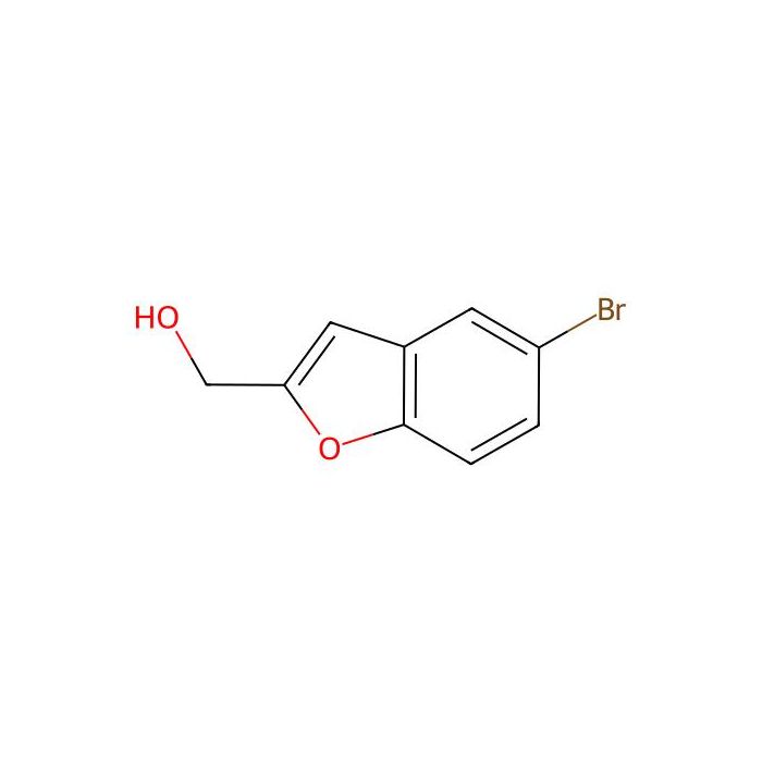 5-Bromo-2-benzofuranmethanol - ≥98% CAS No(38220-77-8) by Aladdin Scientific
