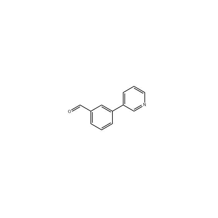 3-(Pyridin-3-yl)benzaldehyde - ≥95% CAS No(131231-24-8) by Aladdin Scientific