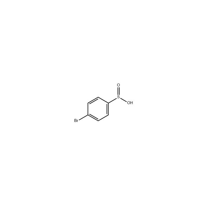 4-Bromobenzenesulfinic acid - ≥95% CAS No(1195-33-1) by Aladdin Scientific