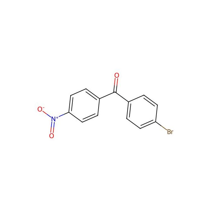 4-Bromo-4'-nitrobenzophenone - ≥98% CAS No(40292-15-7) by Aladdin Scientific