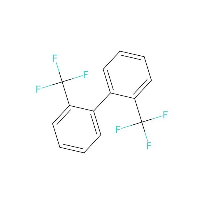 2，2'-Bis(trifluoromethyl)-1，1'-biphenyl - ≥98% CAS No(567-15-7) by Aladdin Scientific