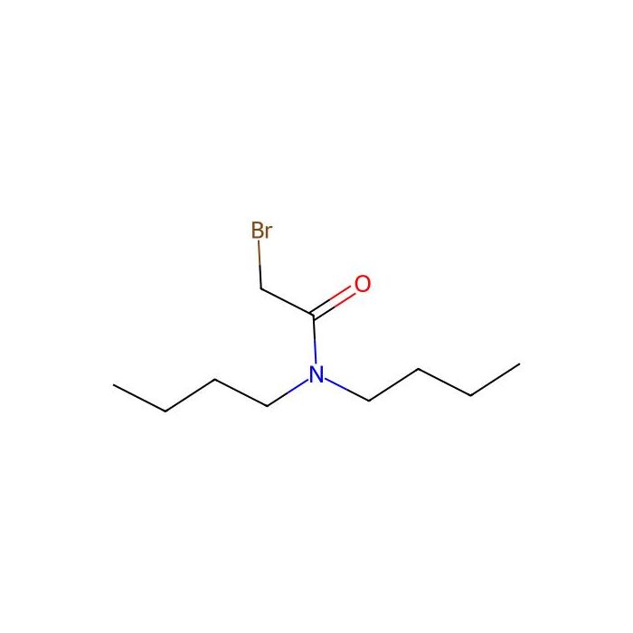 2-Bromo-N，N-Dibutylacetamide - ≥95% CAS No(40124-27-4) by Aladdin Scientific
