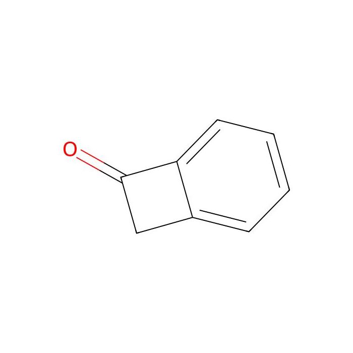 Bicyclo[4.2.0]octa-1,3,5-trien-7-one - ≥96% CAS No(3469-06-5) by Aladdin Scientific