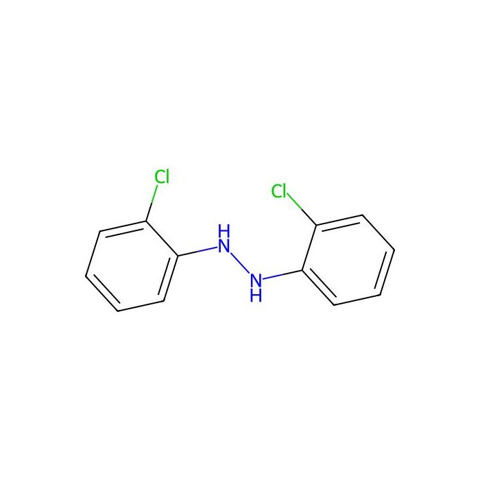 1，2-Bis(2-chlorophenyl)hydrazine - ≥95% CAS No(782-74-1) by Aladdin Scientific