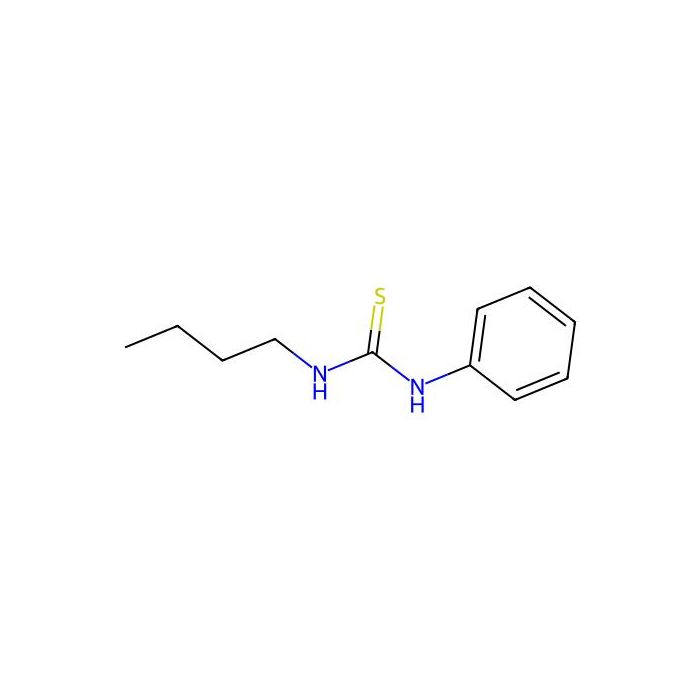 1-Butyl-3-phenylthiourea - ≥97% CAS No(6336-01-2) by Aladdin Scientific