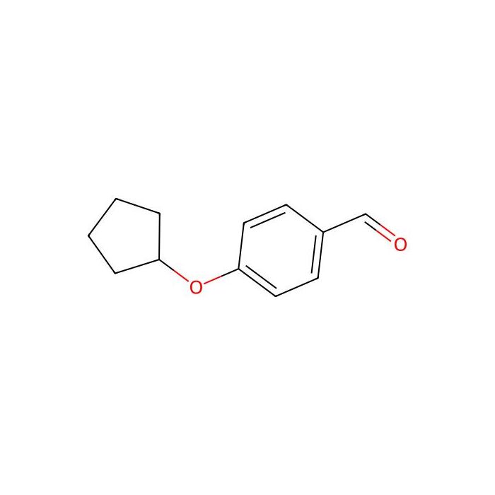 4-(cyclopentyloxy)benzaldehyde - ≥95% CAS No(164520-98-3) by Aladdin Scientific