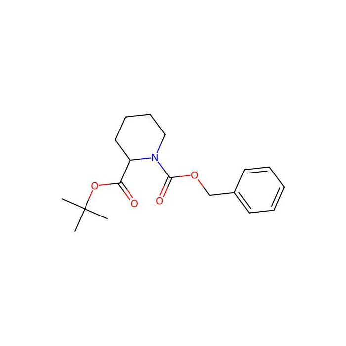 1-Benzyl 2-tert-butyl piperidine-1，2-dicarboxylate - ≥95% CAS No(71170-89-3) by Aladdin Scientific