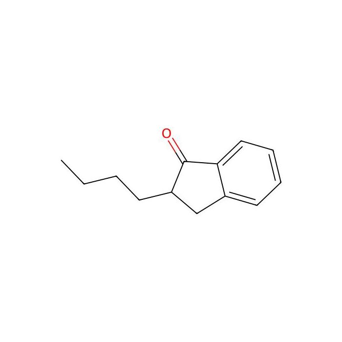 2-Butyl-2,3-dihydro-1H-inden-1-one - ≥97% CAS No(76937-26-3) by Aladdin Scientific