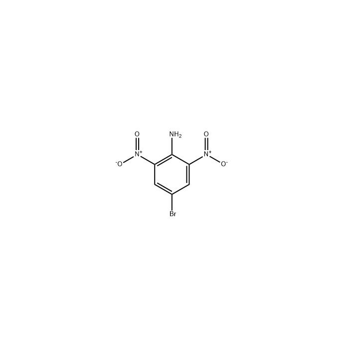 4-Bromo-2,6-dinitroaniline - ≥97% CAS No(62554-90-9) by Aladdin Scientific