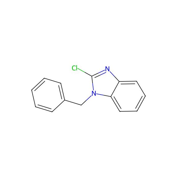1-Benzyl-2-chloro-1H-benzoimidazole - ≥95% CAS No(43181-78-8) by Aladdin Scientific