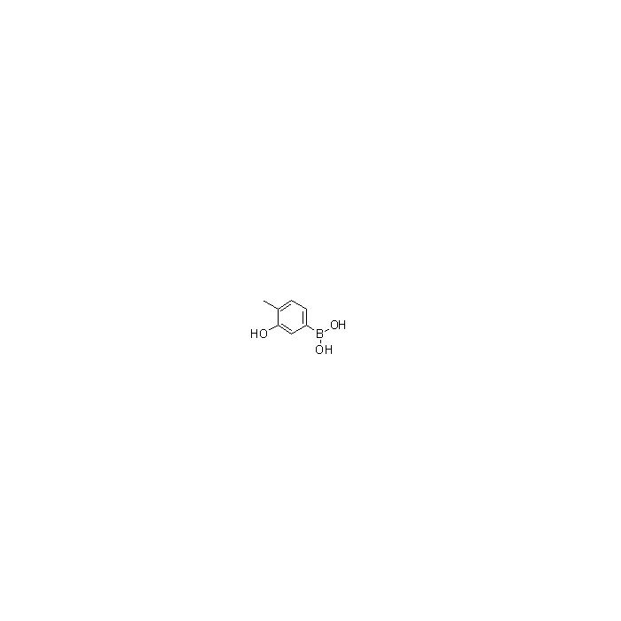 3-Hydroxy-4-methylphenylboronic acid（contains varying amounts of Anhydride） - ≥98% CAS No(216019-35-1) by Aladdin Scientific