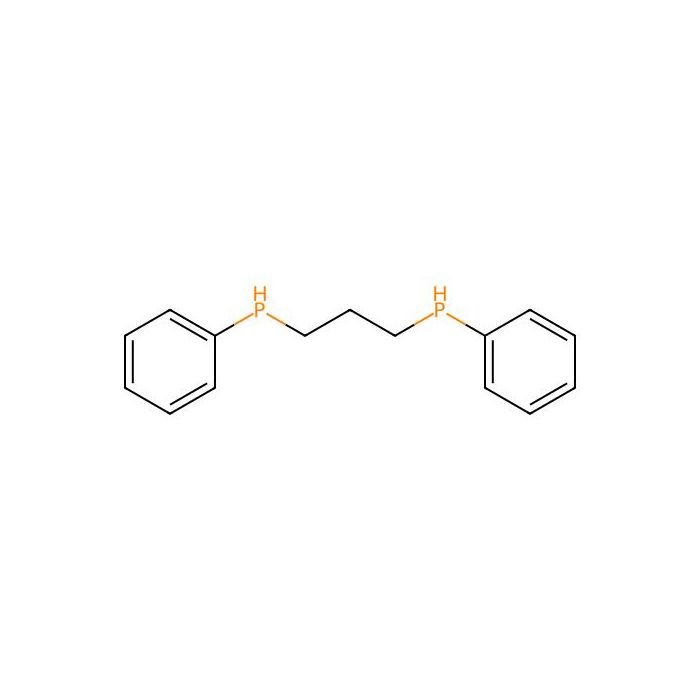 1，3-Bis(phenylphosphino)propane -  CAS No(28240-66-6) by Aladdin Scientific