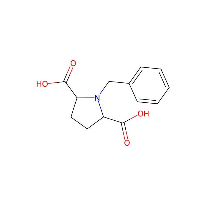 1-Benzylpyrrolidine-2，5-dicarboxylic acid - ≥95% CAS No(433933-93-8) by Aladdin Scientific