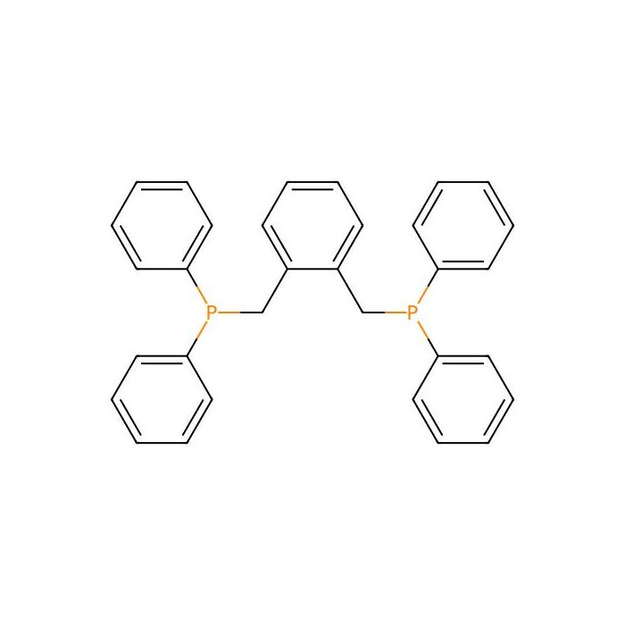 1，2-Bis((diphenylphosphino)methyl)benzene - ≥95% CAS No(62144-65-4) by Aladdin Scientific