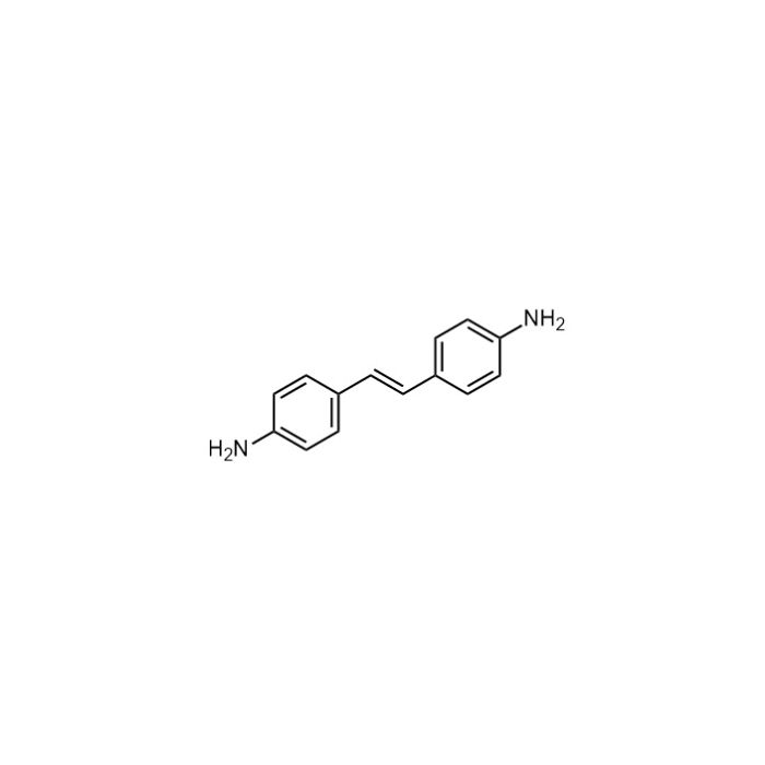 (E)-4,4'-diaminostilbene - ≥97% CAS No(7314-06-9) by Aladdin Scientific