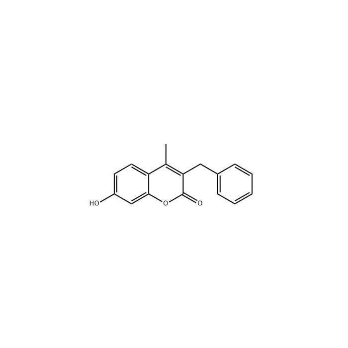 3-Benzyl-7-hydroxy-4-methyl-2H-chromen-2-one - ≥97% CAS No(86-44-2) by Aladdin Scientific