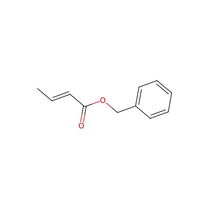 (E)-benzyl but-2-enoate - ≥95% CAS No(71338-71-1) by Aladdin Scientific
