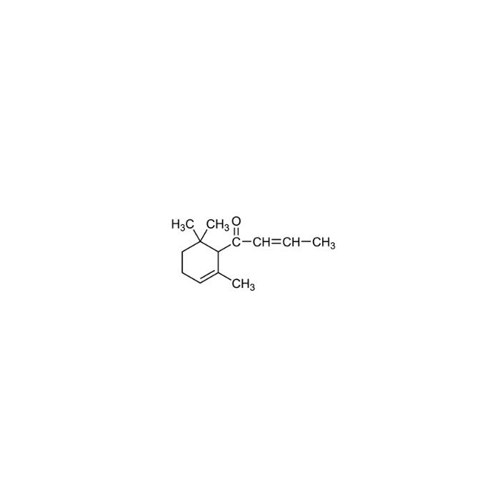 1-(2,6,6-Trimethylcyclohex-2-en-1-yl)but-2-en-1-one - ≥90% CAS No(43052-87-5) by Aladdin Scientific