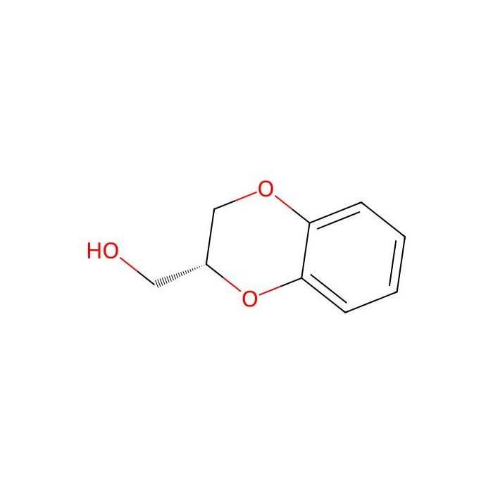 (R)-2-(Hydroxymethyl)-1，4-benzodioxane - ≥95% CAS No(62501-72-8) by Aladdin Scientific