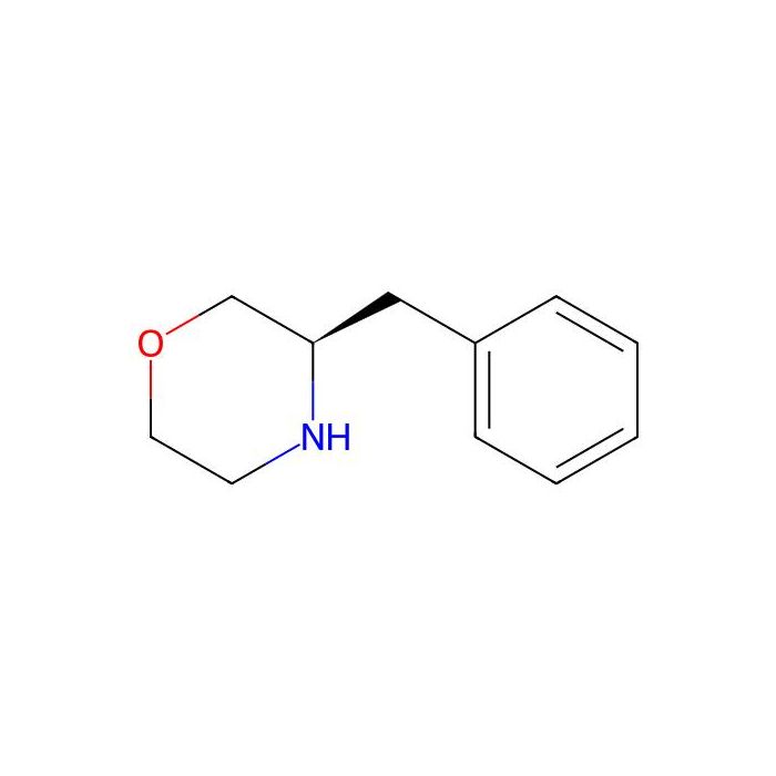 (R)-3-Benzylmorpholine - ≥95% CAS No(481038-59-9) by Aladdin Scientific