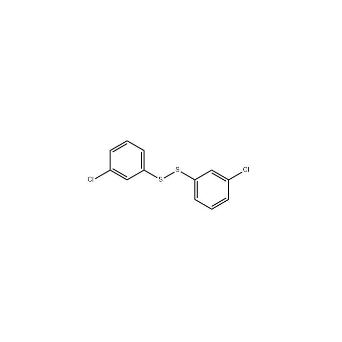1,2-Bis(3-chlorophenyl)disulfane - ≥95% CAS No(19742-92-8) by Aladdin Scientific