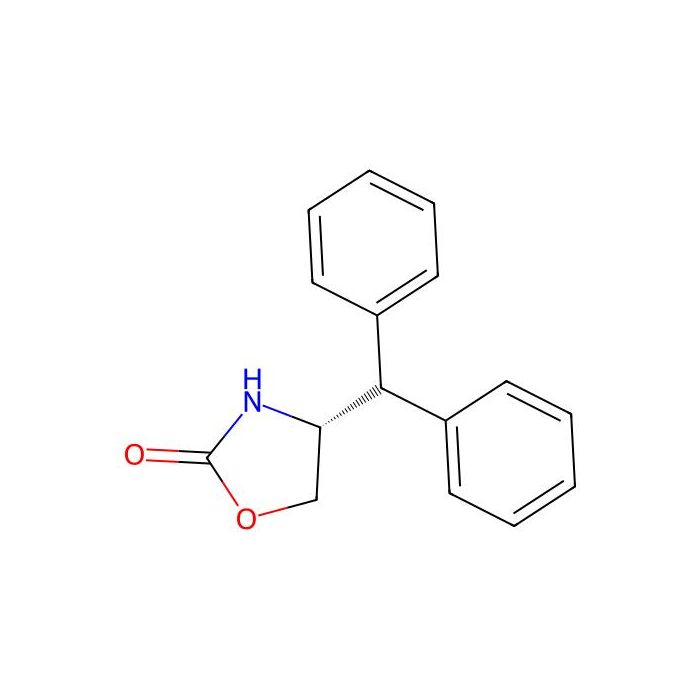 (R)-4-Benzhydryloxazolidin-2-one - ≥97% CAS No(173604-33-6) by Aladdin Scientific
