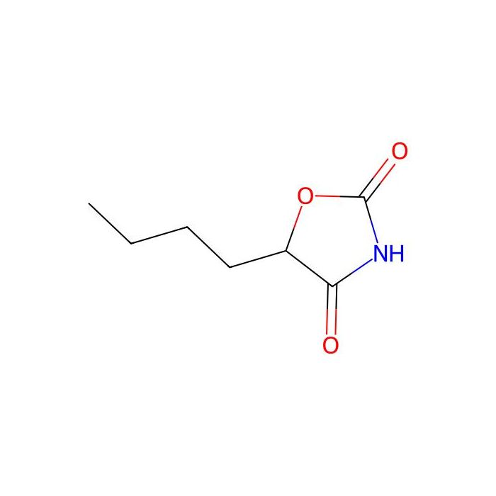 5-Butyloxazolidine-2，4-dione - ≥98% CAS No(22384-53-8) by Aladdin Scientific