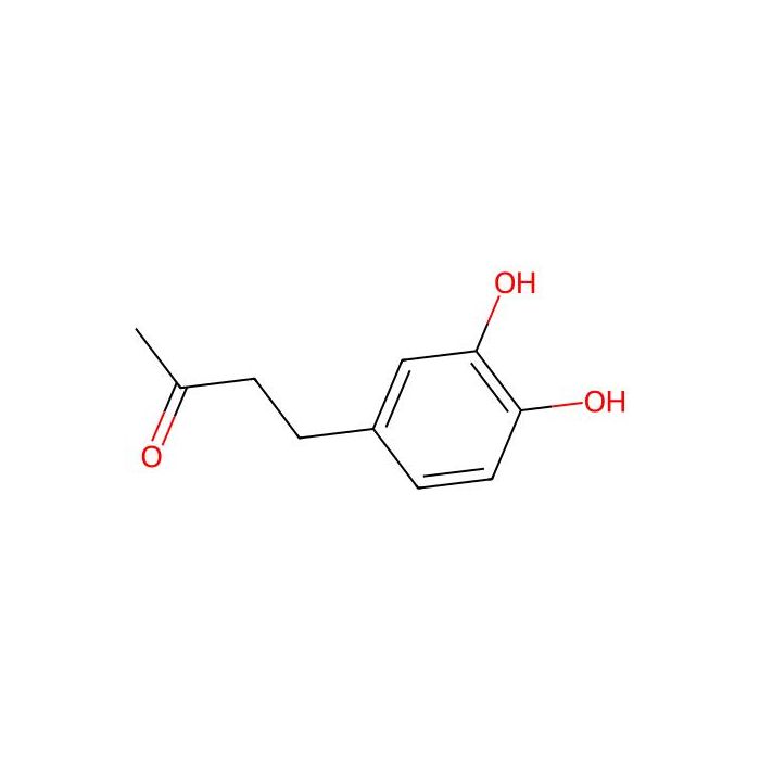 4-(3，4-Dihydroxyphenyl)-2-butanone - ≥96% CAS No(61152-62-3) by Aladdin Scientific