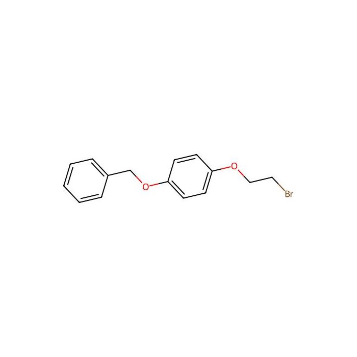 1-(Benzyloxy)-4-(2-bromoethoxy)benzene - ≥95% CAS No(3351-59-5) by Aladdin Scientific