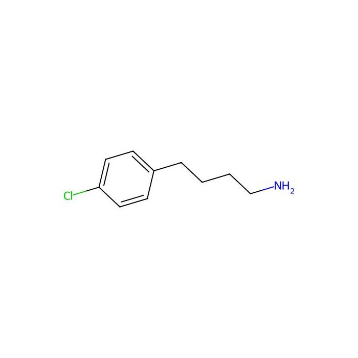 4-(4-Chlorophenyl)butan-1-amine - ≥95% CAS No(63998-62-9) by Aladdin Scientific