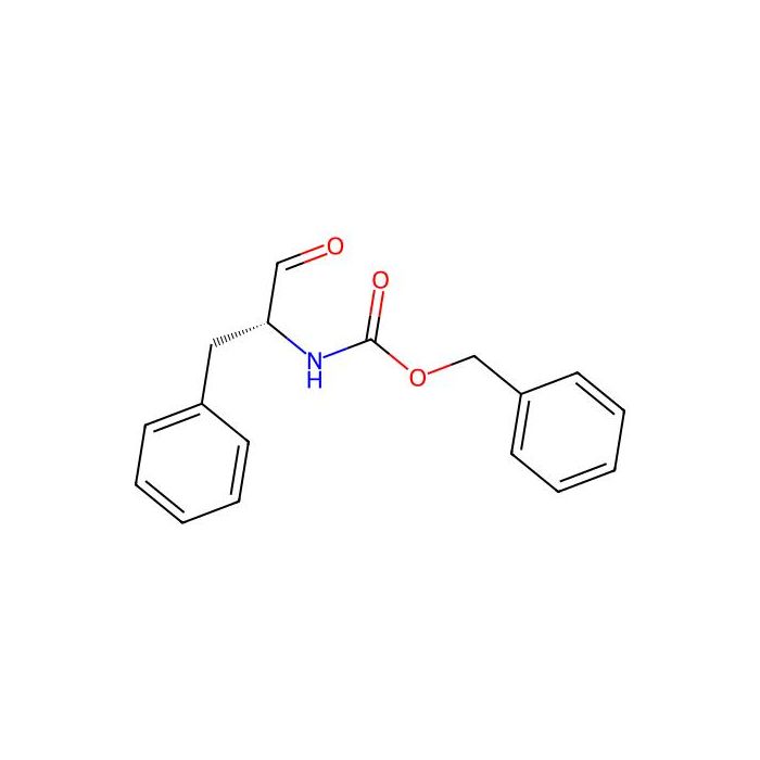 (R)-Benzyl (1-oxo-3-phenylpropan-2-yl)carbamate - ≥95% CAS No(63219-70-5) by Aladdin Scientific