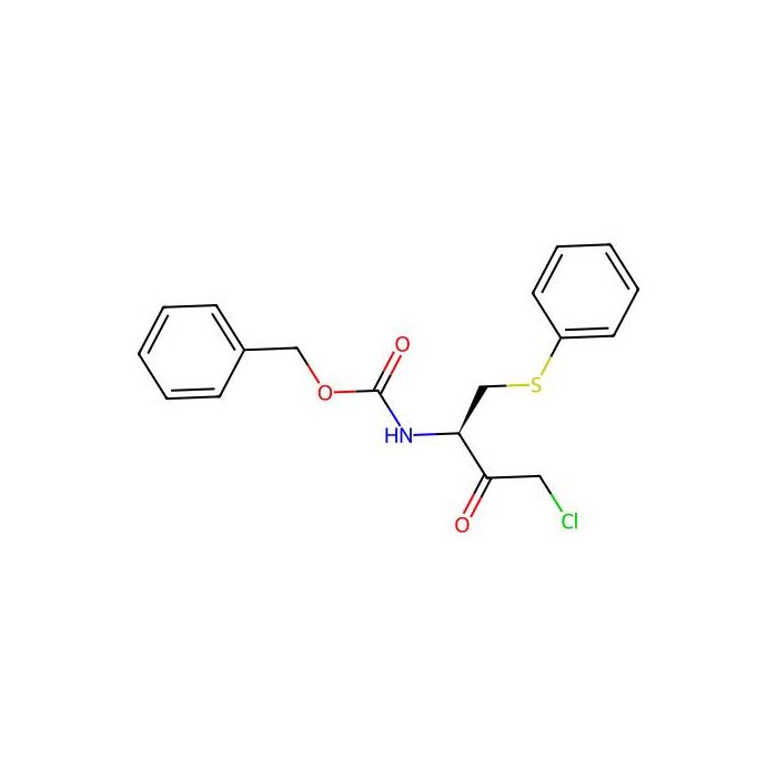 (R)-Benzyl (4-Chloro-3-Oxo-1-(Phenylthio)Butan-2-Yl)Carbamate - ≥98% CAS No(159878-01-0) by Aladdin Scientific